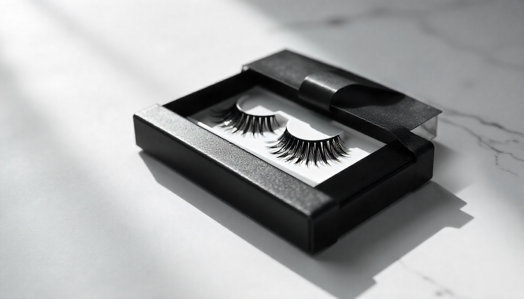 How to Apply False Lashes Like a Pro: Step-by-Step Guide