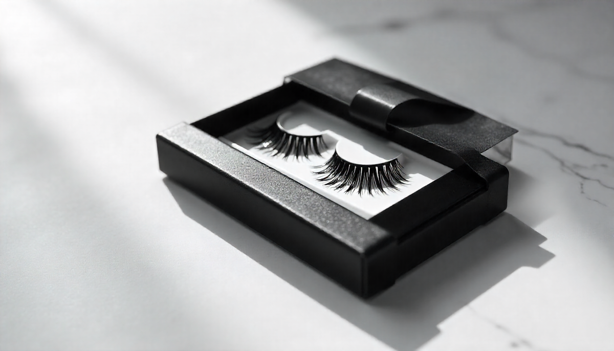 How to Apply False Lashes Like a Pro: Step-by-Step Guide