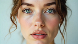 The Do’s and Don’ts of Wearing False Lashes